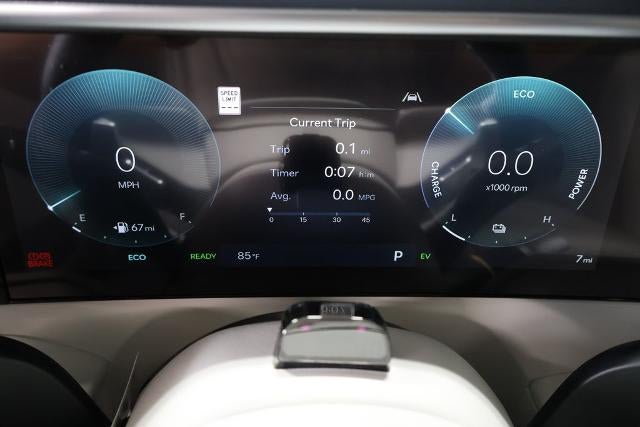 2026 Hyundai Palisade Hybrid Calligraphy AWD