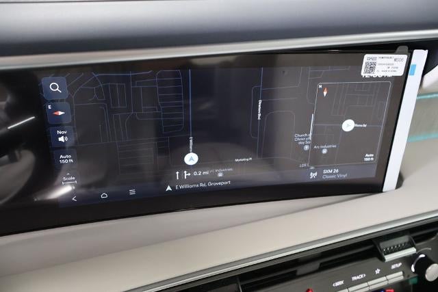 2026 Hyundai Palisade Hybrid Calligraphy AWD
