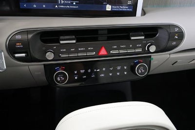 2026 Hyundai Palisade Hybrid Calligraphy AWD