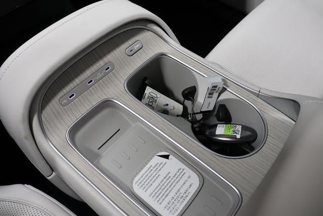 2026 Hyundai Palisade Hybrid Calligraphy AWD