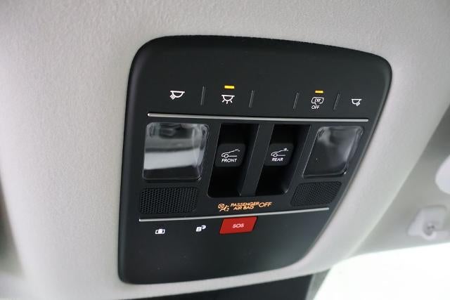 2026 Hyundai Palisade Hybrid Calligraphy AWD
