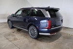 2026 Hyundai Palisade Hybrid Calligraphy AWD