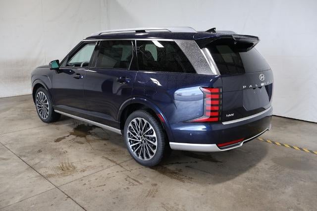 2026 Hyundai Palisade Hybrid Calligraphy AWD