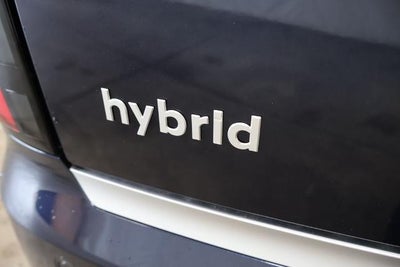 2026 Hyundai Palisade Hybrid Calligraphy AWD