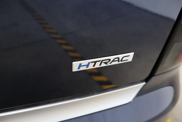 2026 Hyundai Palisade Hybrid Calligraphy AWD