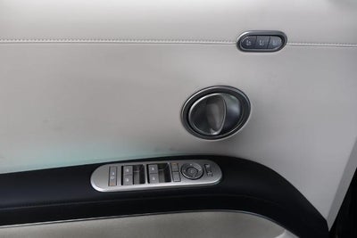 2026 Hyundai Palisade Hybrid Calligraphy AWD