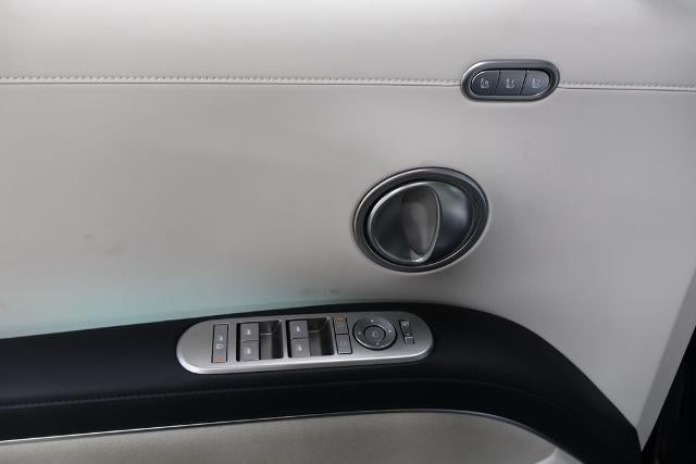 2026 Hyundai Palisade Hybrid Calligraphy AWD