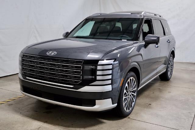 2027 Hyundai PALISADE HYBRID Calligraphy AWD