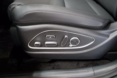 2027 Hyundai PALISADE HYBRID Calligraphy AWD