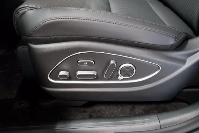2027 Hyundai PALISADE HYBRID Calligraphy AWD