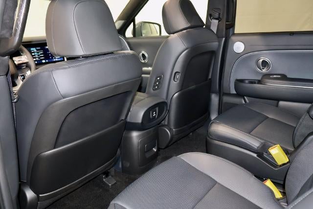 2027 Hyundai PALISADE HYBRID Calligraphy AWD