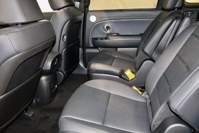 2027 Hyundai PALISADE HYBRID Calligraphy AWD