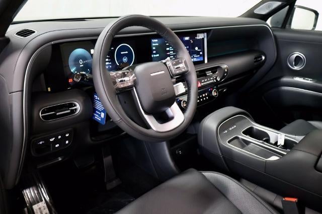 2027 Hyundai PALISADE HYBRID Calligraphy AWD