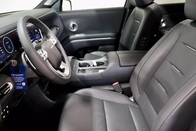 2027 Hyundai PALISADE HYBRID Calligraphy AWD