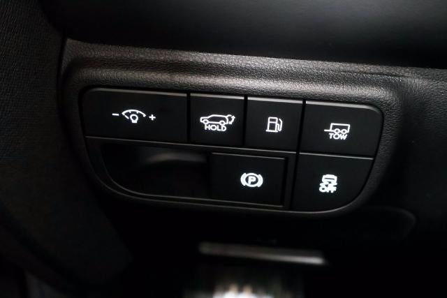 2027 Hyundai PALISADE HYBRID Calligraphy AWD