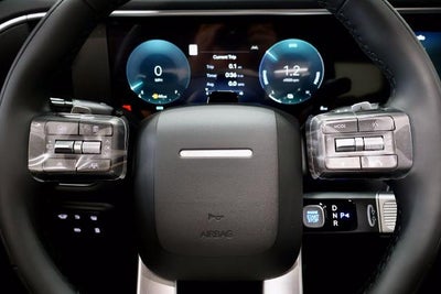 2027 Hyundai PALISADE HYBRID Calligraphy AWD