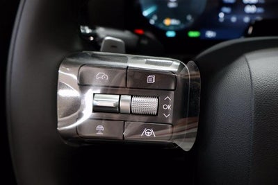 2027 Hyundai PALISADE HYBRID Calligraphy AWD