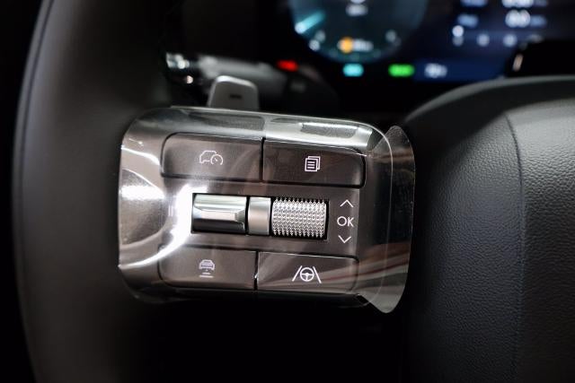 2027 Hyundai PALISADE HYBRID Calligraphy AWD