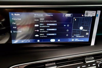 2027 Hyundai PALISADE HYBRID Calligraphy AWD