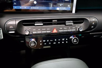 2027 Hyundai PALISADE HYBRID Calligraphy AWD