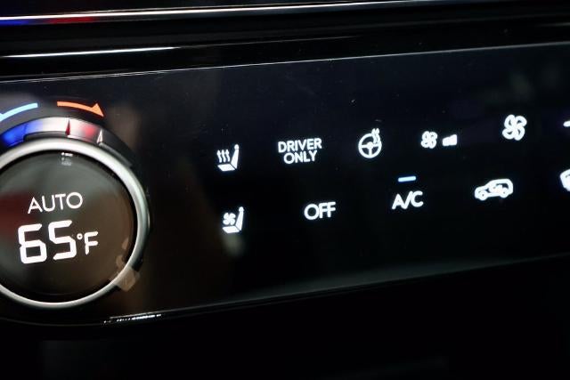 2027 Hyundai PALISADE HYBRID Calligraphy AWD