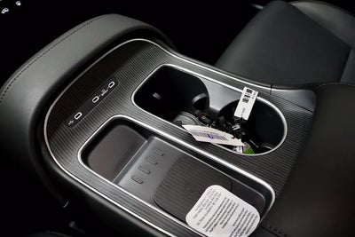 2027 Hyundai PALISADE HYBRID Calligraphy AWD
