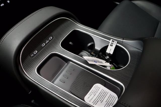 2027 Hyundai PALISADE HYBRID Calligraphy AWD