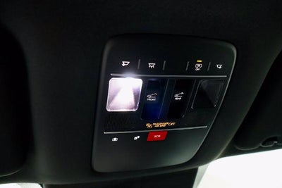 2027 Hyundai PALISADE HYBRID Calligraphy AWD