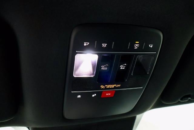 2027 Hyundai PALISADE HYBRID Calligraphy AWD