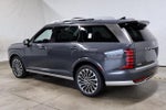 2027 Hyundai PALISADE HYBRID Calligraphy AWD