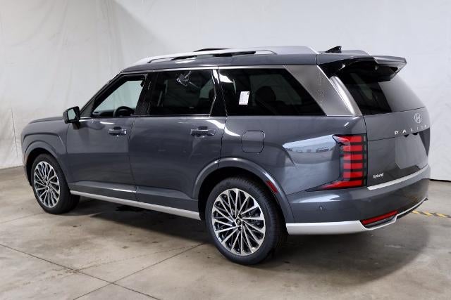 2027 Hyundai PALISADE HYBRID Calligraphy AWD
