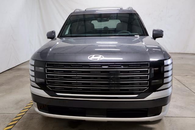 2027 Hyundai PALISADE HYBRID Calligraphy AWD