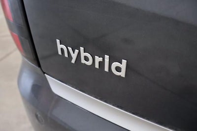 2027 Hyundai PALISADE HYBRID Calligraphy AWD