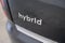 2027 Hyundai PALISADE HYBRID Calligraphy AWD