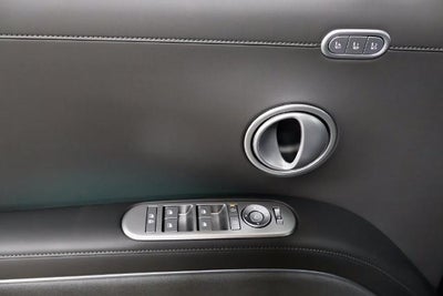 2027 Hyundai PALISADE HYBRID Calligraphy AWD