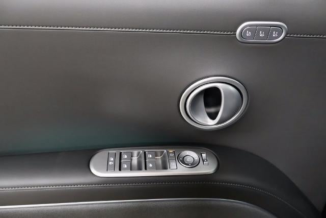 2027 Hyundai PALISADE HYBRID Calligraphy AWD