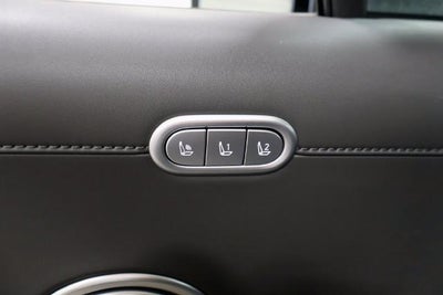 2027 Hyundai PALISADE HYBRID Calligraphy AWD