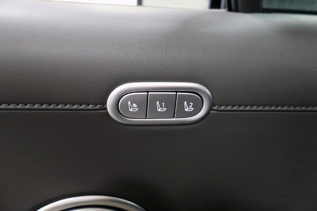 2027 Hyundai PALISADE HYBRID Calligraphy AWD