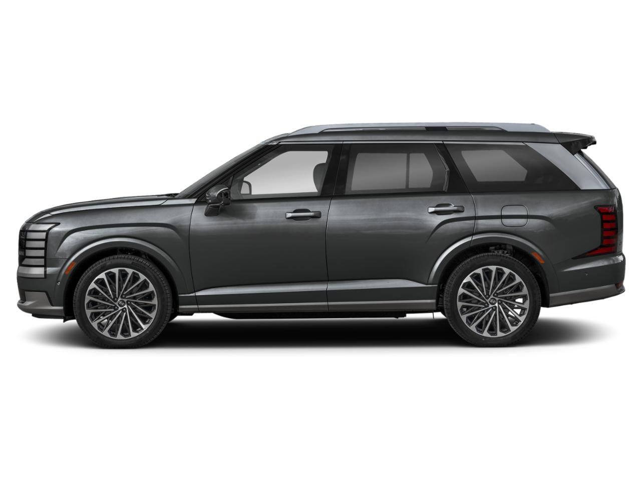 2027 Hyundai PALISADE HYBRID Calligraphy AWD
