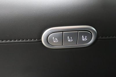 2026 Hyundai Palisade Hybrid Calligraphy AWD