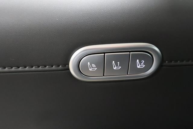 2026 Hyundai Palisade Hybrid Calligraphy AWD