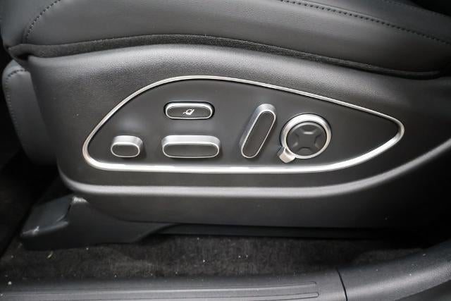 2026 Hyundai Palisade Hybrid Calligraphy AWD