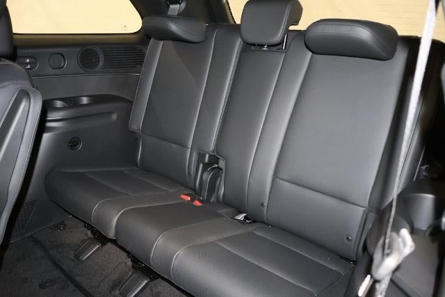 2026 Hyundai Palisade Hybrid Calligraphy AWD