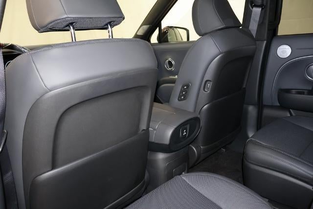 2026 Hyundai Palisade Hybrid Calligraphy AWD