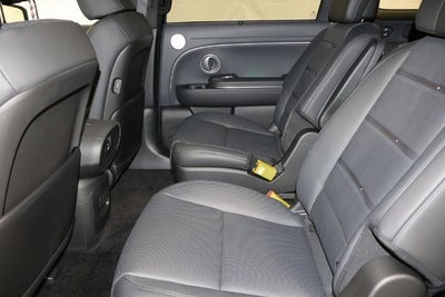 2026 Hyundai Palisade Hybrid Calligraphy AWD