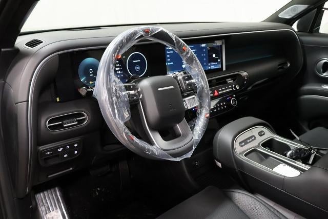 2026 Hyundai Palisade Hybrid Calligraphy AWD