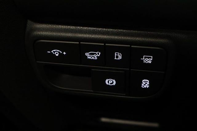 2026 Hyundai Palisade Hybrid Calligraphy AWD