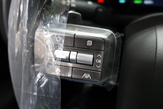 2026 Hyundai Palisade Hybrid Calligraphy AWD