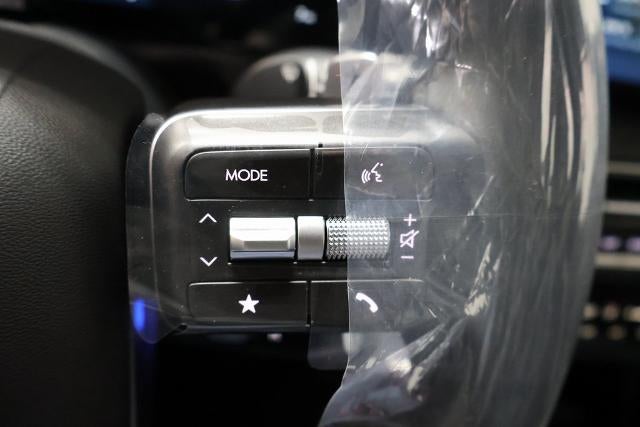 2026 Hyundai Palisade Hybrid Calligraphy AWD