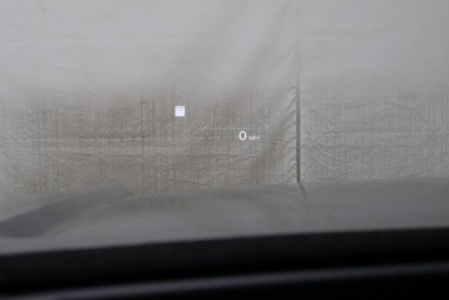 2026 Hyundai Palisade Hybrid Calligraphy AWD